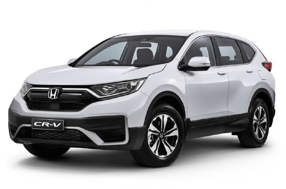 Honda CR-V VTi 7 (2WD) 7 SEATS Price Australia