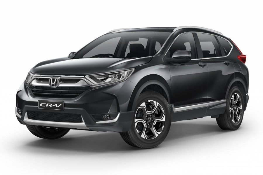 Honda CR-V VTi-E7 (2WD) Price Australia