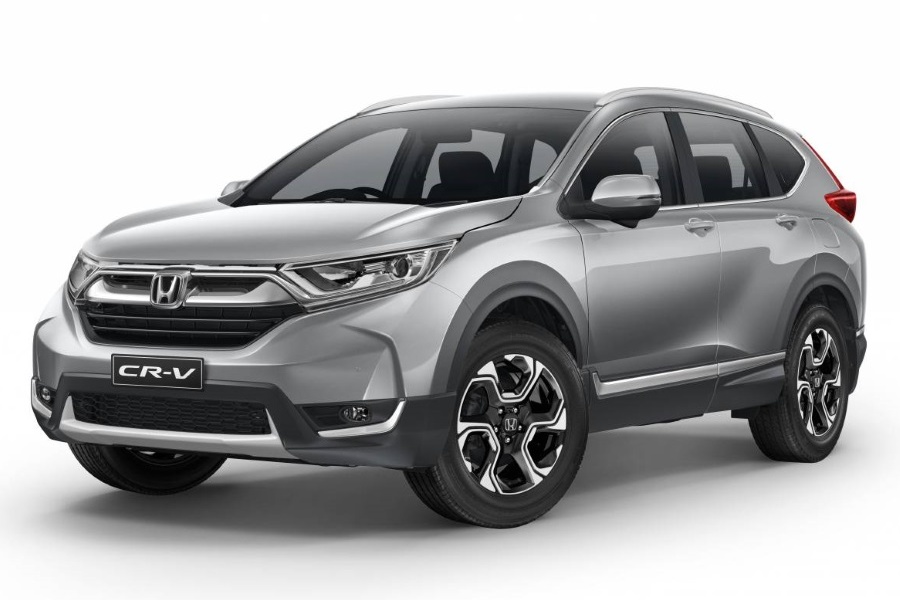 Honda CR-V VTi-S (2WD) Price Australia