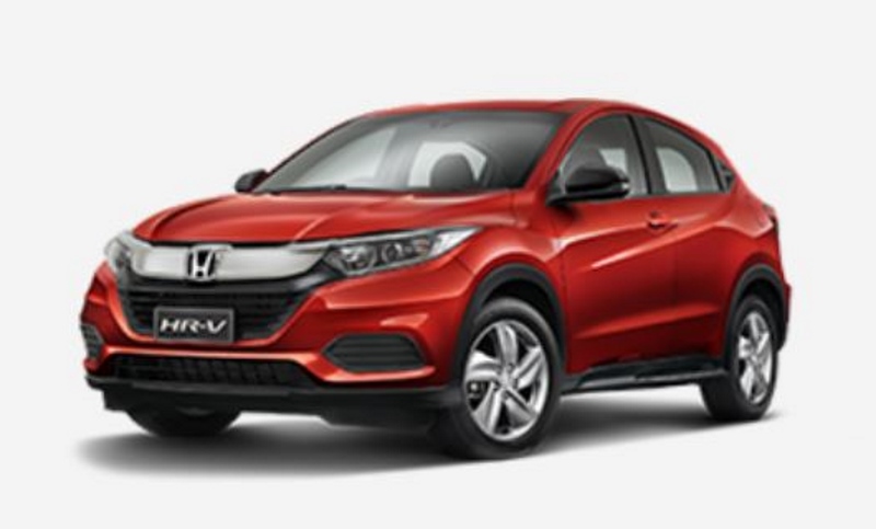 Honda HR-V 50 YEARS EDITION Price Australia