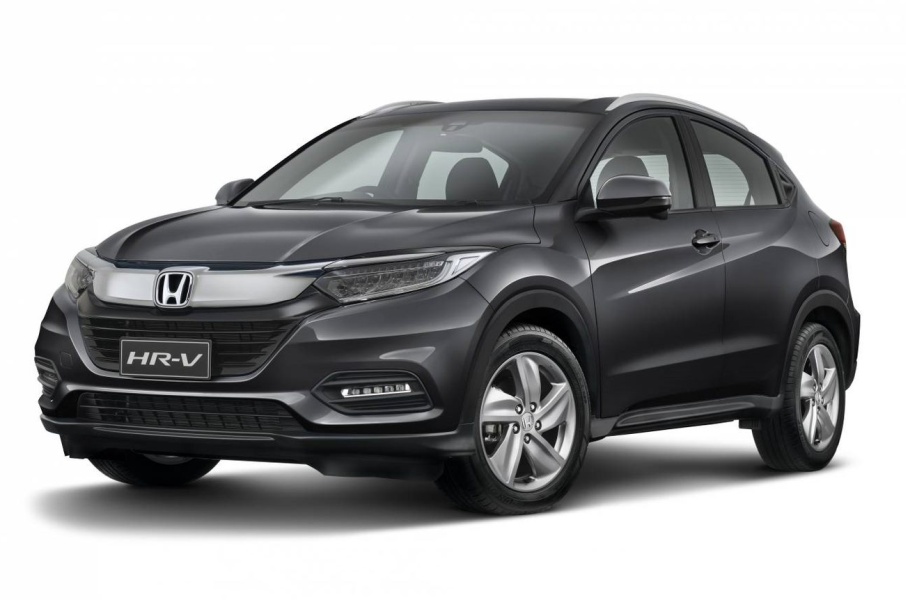Honda HR-V +LUXE Price Australia