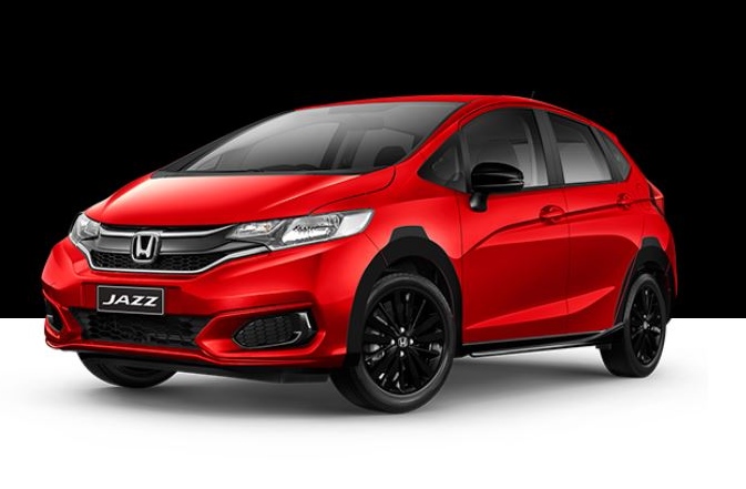 Honda Jazz 50 YEARS EDITION Price Australia