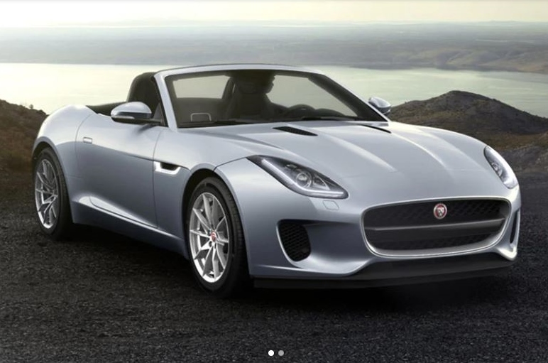 Jaguar F-Type 2.0 RWD (221kW) Price Australia