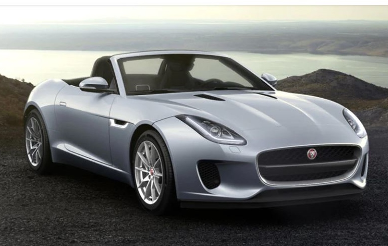 Jaguar F-Type V6 AWD (280kW) Price Australia