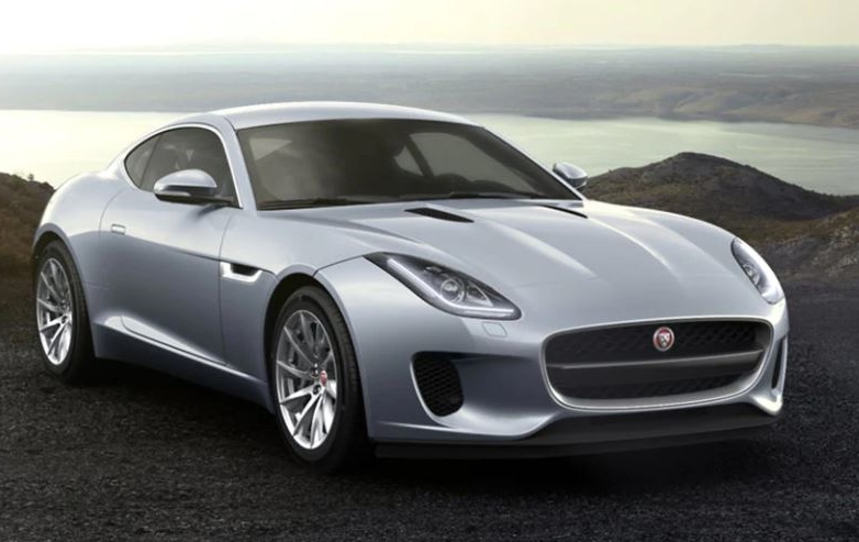 Jaguar F-Type V6 FIRST EDITION RWD (280kW) Price Australia