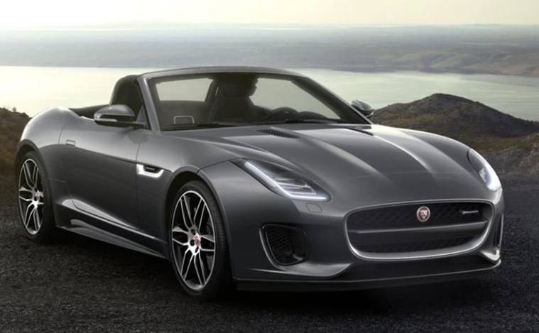 Jaguar F-Type V6 R-DYNAMIC RWD (250kW) Price Australia