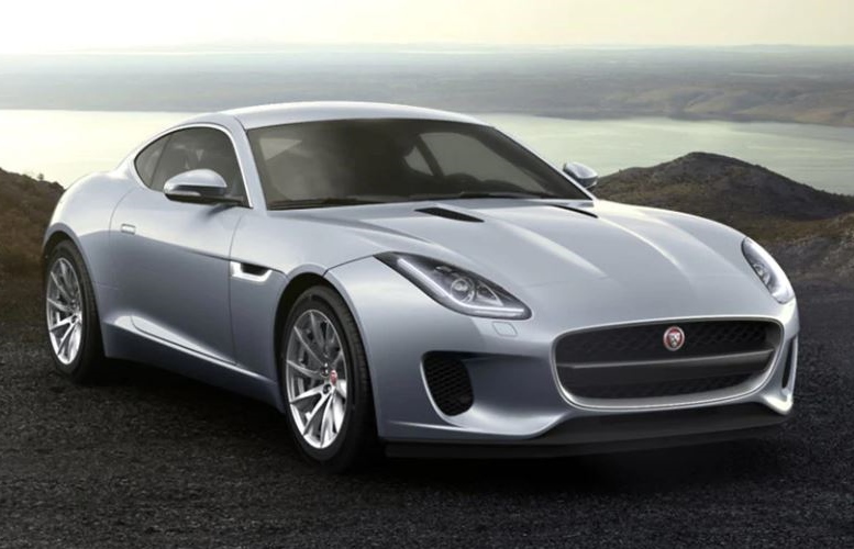 Jaguar F-Type V6 STANDARD RWD (250kW) Price Australia
