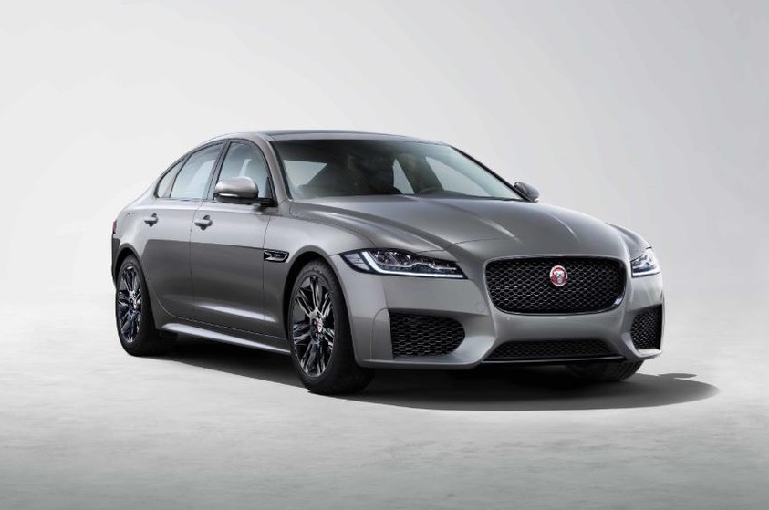 Jaguar XF 25t CHEQUERED FLAG (184kW) Price Australia