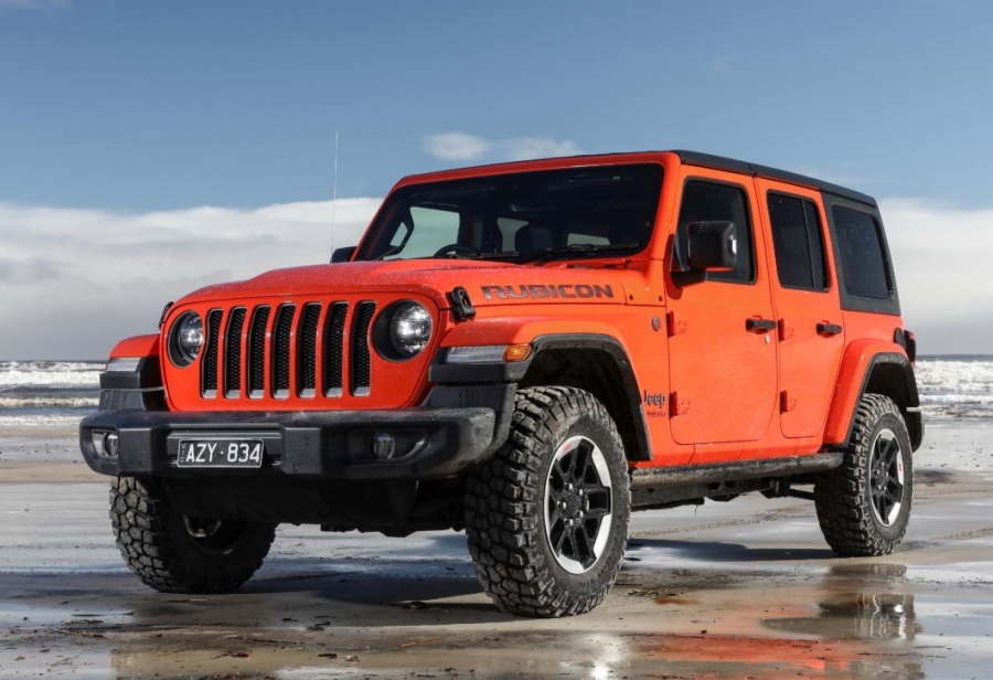 wrangler 3 door price