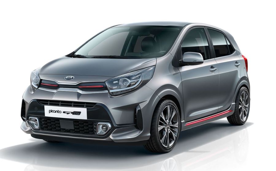 Kia Picanto GT-LINE (PE) Price Australia