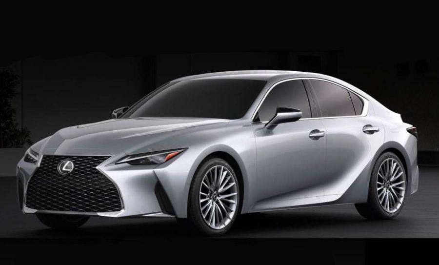 Lexus IS300h LUXURY +EP1 HYBRID Price Australia