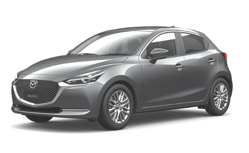 Mazda 2 G15 EVOLVE Price Australia