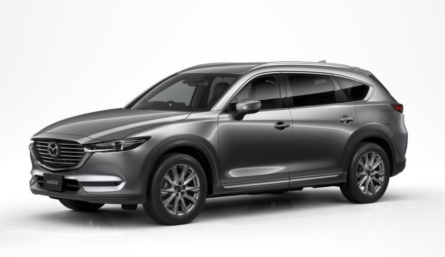 Mazda CX-8 TOURING (FWD) Price Australia