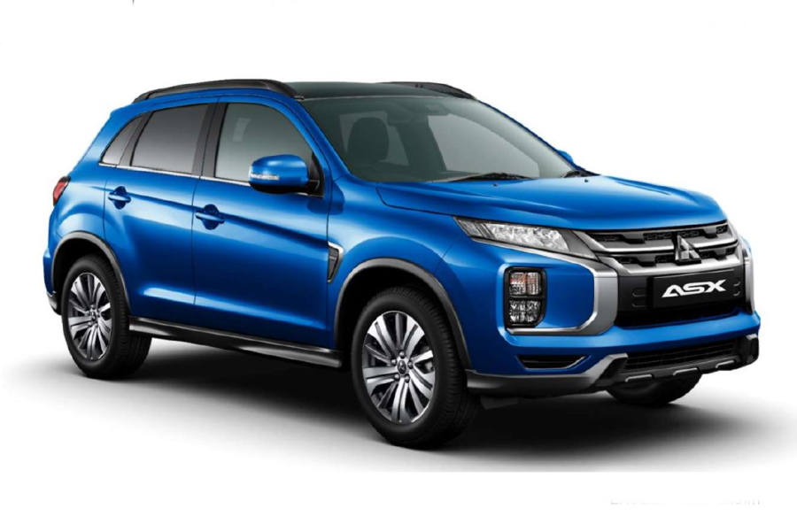 New 2020/2021 Mitsubishi ASX Prices & Reviews in Australia Price My Car