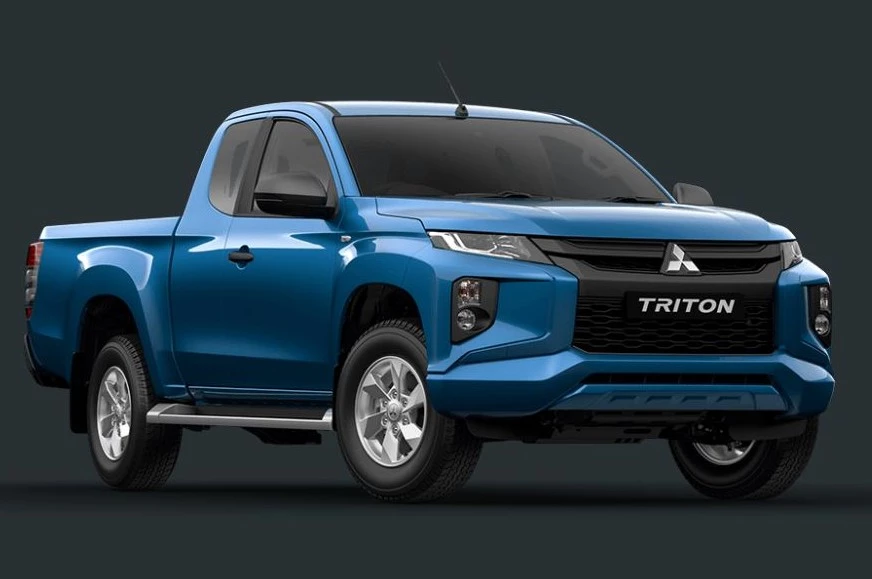 New 2021 Mitsubishi Triton Prices Reviews In Australia Price My Car