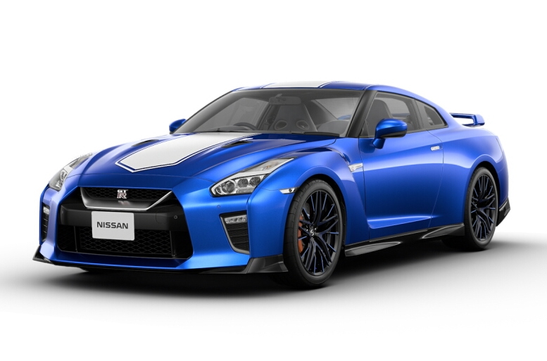 New 2021 Nissan GT-R Prices & Reviews in Australia | Price My Car