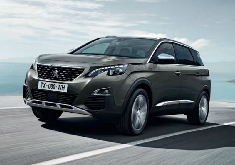 New 2020/2021 Peugeot 5008 Prices &amp; Reviews in Australia