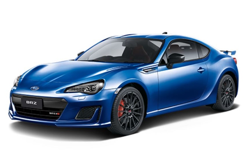 New 2020 Subaru BRZ Prices & Reviews in Australia | Price My Car