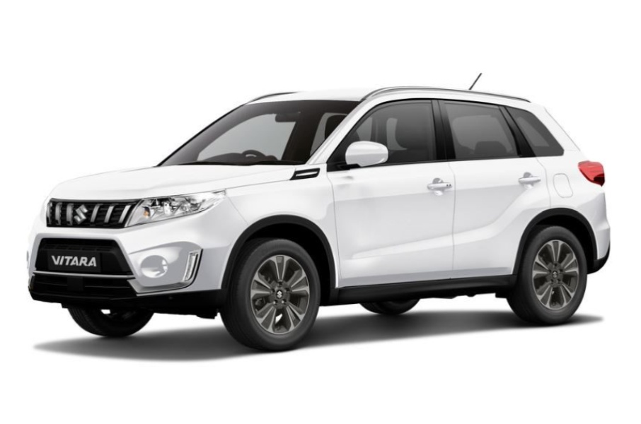 New 2020/2021 Suzuki Vitara Prices & Reviews in Australia | Price My Car