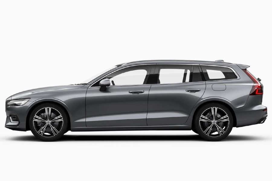 volvo v60 price list volvo v60 price list