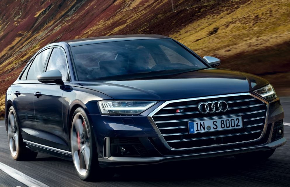New 2021 Audi A8 Prices & Reviews in Australia | Price My Car