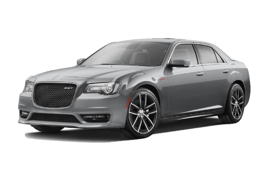 Chrysler 300 SRT CORE Price Australia