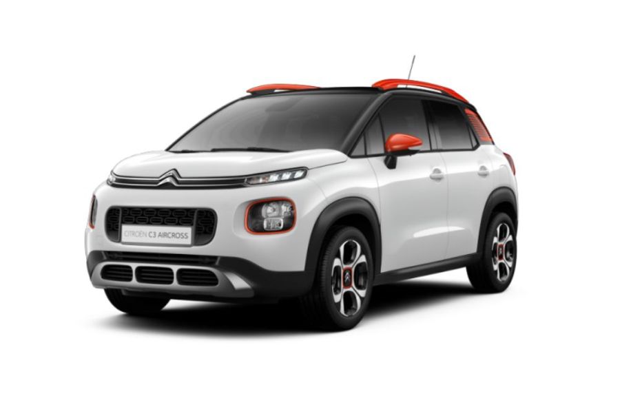 Citroën C3 SHINE 1.2 PURE TECH 82 Price Australia
