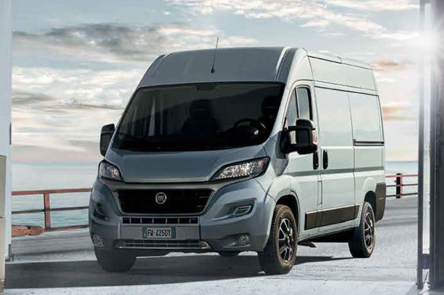 Fiat DUCATO SWB/LOW Price Australia