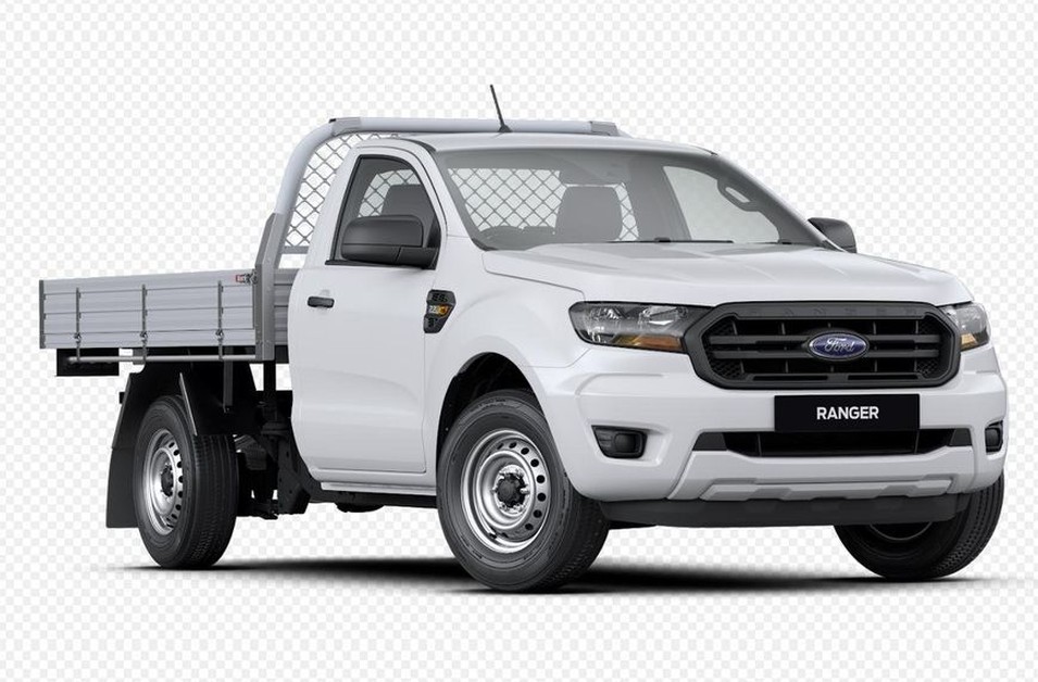 Ford Ranger XL 2.2 LOW RIDER (4x2) Price Australia