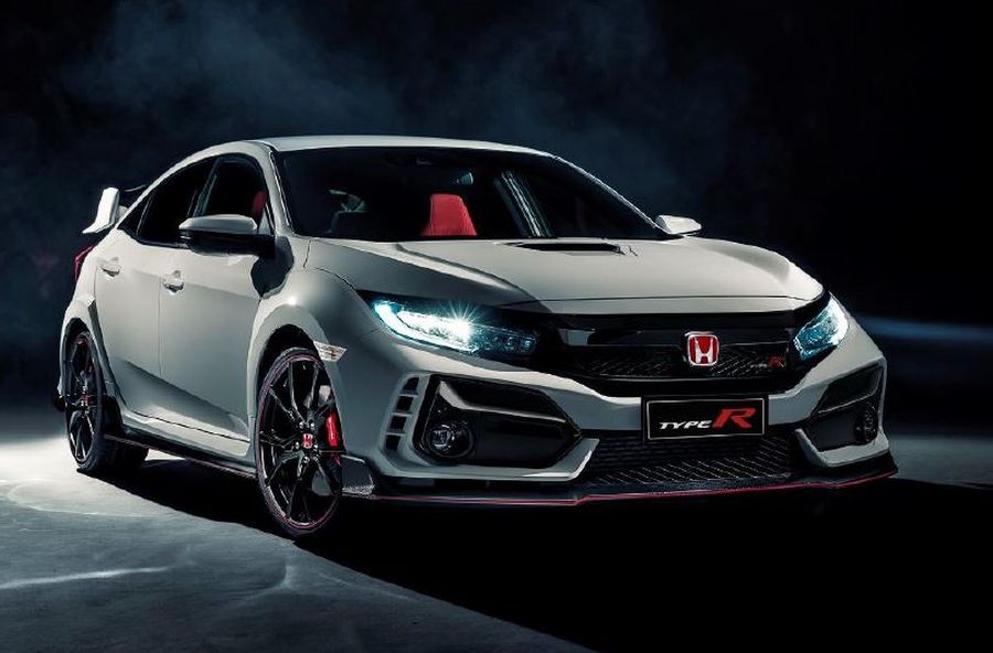 Honda Civic TYPE R Price Australia