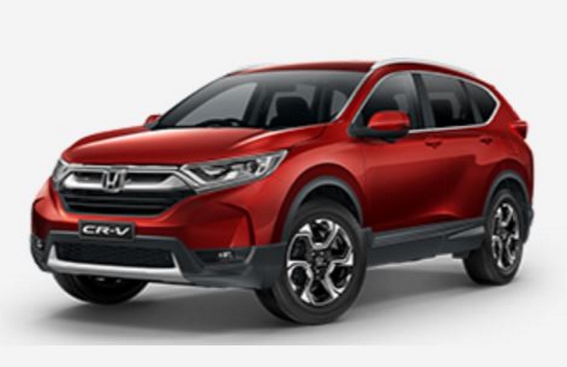 Honda CR-V 50 YEARS EDITION Price Australia