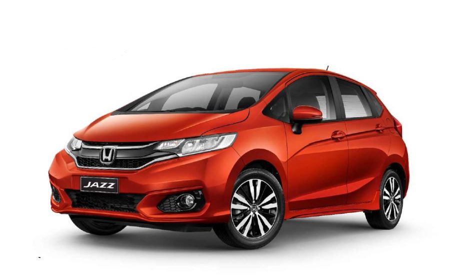 Honda Jazz VTi-S Price Australia