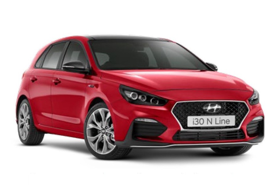 Hyundai i30 N LINE Price Australia