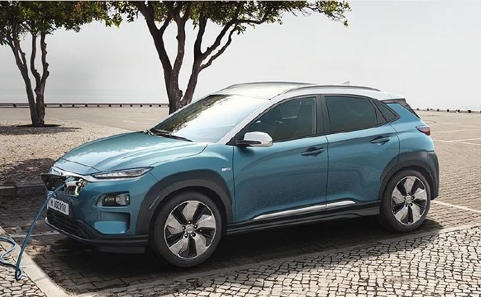 Hyundai Kona HIGHLANDER TTR ELECTRIC Price Australia