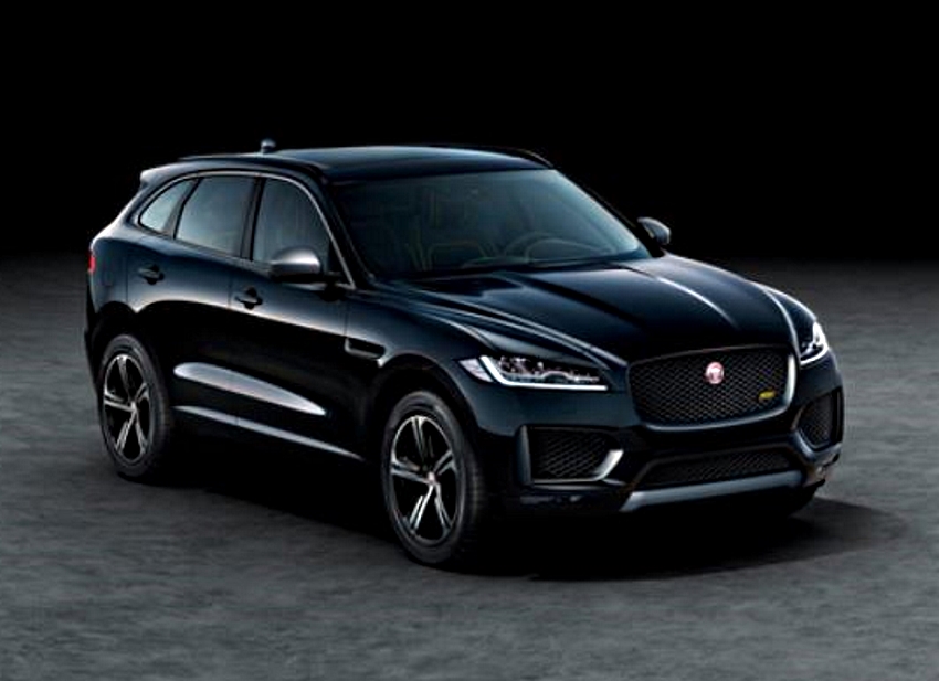 Jaguar F-Pace 30d 300 SPORT AWD (221kW) Price Australia