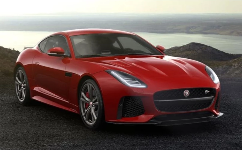 New 2021 2022 Jaguar F Type Prices Reviews In Australia Price My Car