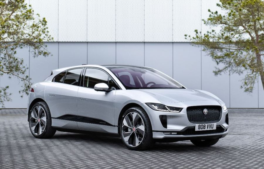 New 2021 Jaguar IPace Prices & Reviews in Australia Price My Car