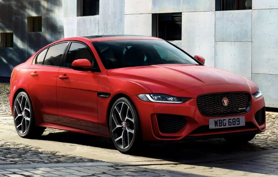 New 2021 Jaguar Xe Prices Reviews In Australia Price My Car