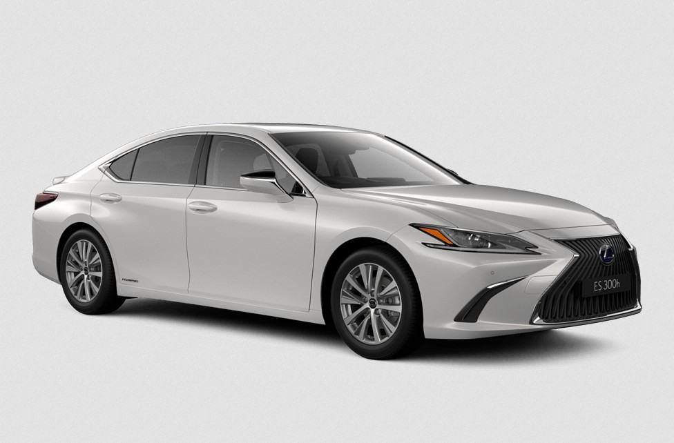 Lexus ES300h LUXURY + EP (HYBRID) Price Australia