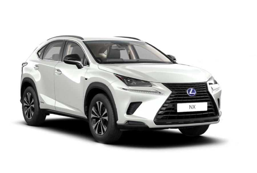 Lexus NX300 LUXURY +EP1 (FWD) Price Australia