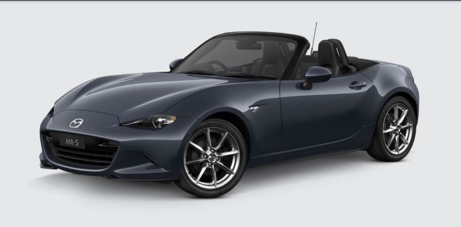 Mazda MX-5 ROADSTER GT Price Australia