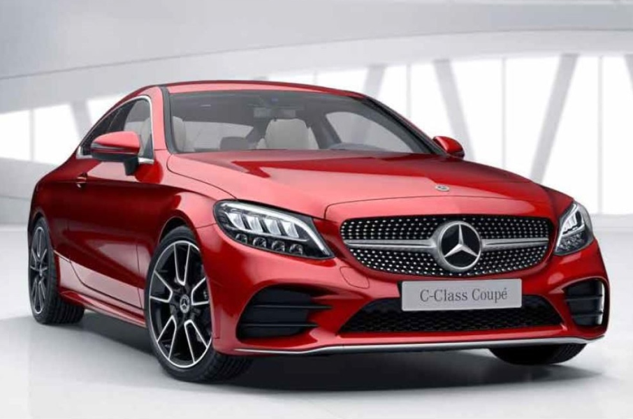 Mercedes-amg C 63 S Price Australia
