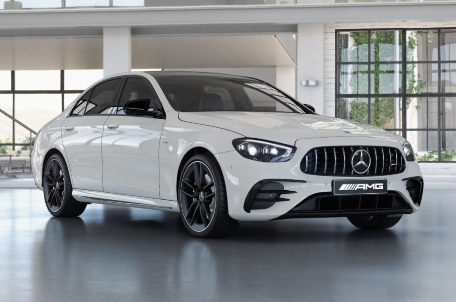 Mercedes-amg E 63 S 4MATIC+ Price Australia