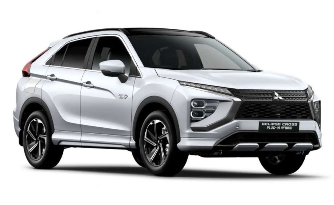 Mitsubishi Eclipse Cross ES PHEV Price Australia