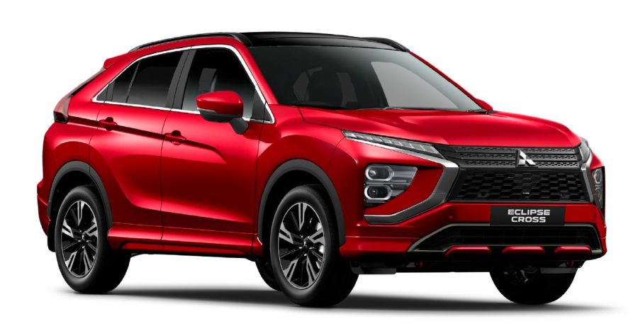 Mitsubishi Eclipse Cross LS (2WD) Price Australia
