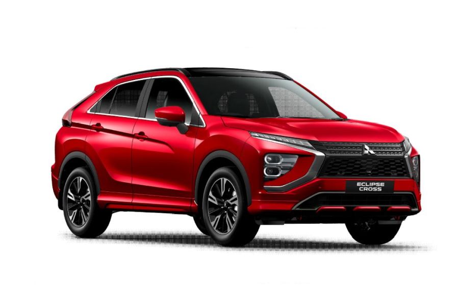 Mitsubishi Eclipse Cross XLS (2WD) Price Australia