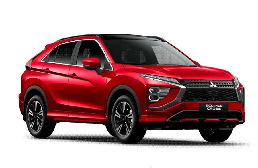 Mitsubishi Eclipse Cross XLS PLUS (AWD) Price Australia