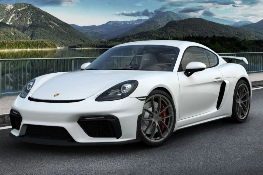 New 21 22 Porsche 718 Prices Reviews In Australia Price My Car