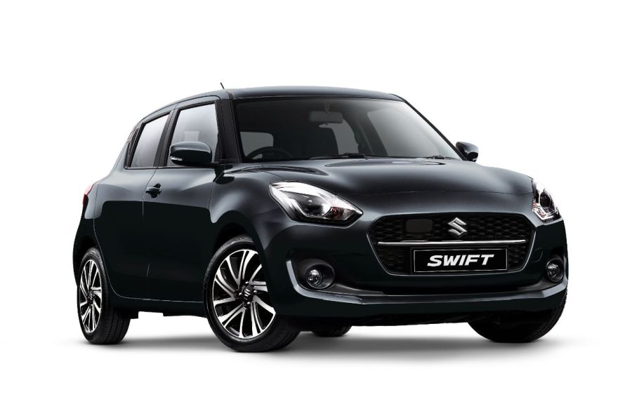 New 2021 Suzuki Swift Prices & Reviews in Australia Price My Car