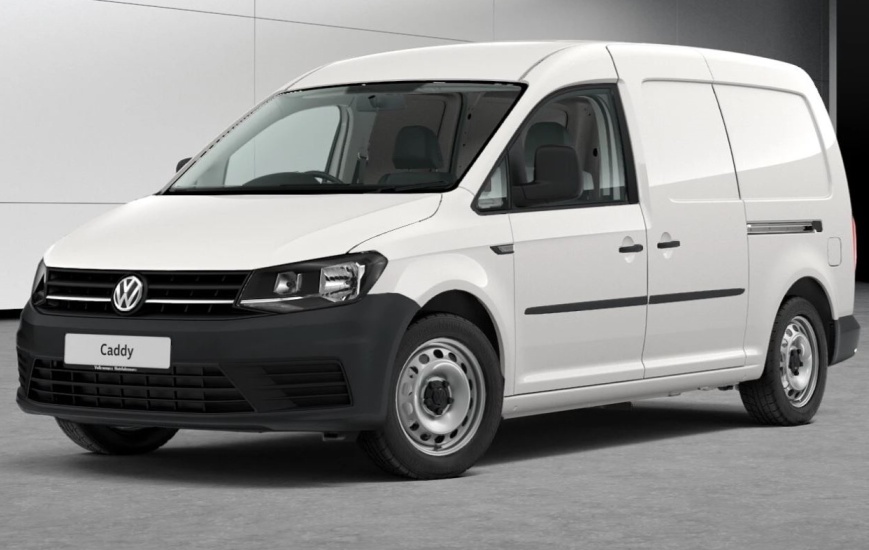 New 2021 Volkswagen Caddy Prices & Reviews in Australia Price My Car